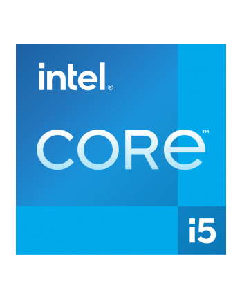 PROCESOR Intel Core i5-12400F 18M Cache to 440GHz
