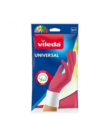 Rękawice Vileda Universal  S