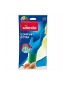 Rękawice Vileda Comfort  Extra  M - nr 4