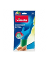 Rękawice Vileda Comfort  Extra  M - nr 5