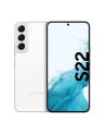 Samsung Galaxy S22 (S901) 8/128GB 6 1  Dynamic AMOLED 2X 2340x1080 3700mAh Dual SIM 5G White - nr 16