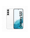 Samsung Galaxy S22 (S901) 8/128GB 6 1  Dynamic AMOLED 2X 2340x1080 3700mAh Dual SIM 5G White - nr 1