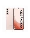 Samsung Galaxy S22  (S906) 8/128GB 6 6  Dynamic AMOLED 2X 2340x1080 4500mAh Dual SIM 5G różowy - nr 1
