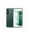 samsung electronics polska Samsung Galaxy S22 (S901) 8/128GB 6 1  Dynamic AMOLED 2X 2340x1080 3700mAh Dual SIM 5G Green - nr 1