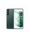 samsung electronics polska Samsung Galaxy S22 (S901) 8/128GB 6 1  Dynamic AMOLED 2X 2340x1080 3700mAh Dual SIM 5G Green - nr 2