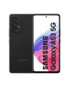 Samsung Galaxy A53 (A536) 6/128GB 6 5  SAMOLED 2400x1080 5000mAh Hybrid Dual SIM 5G Black - nr 7