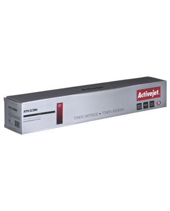 Toner Activejet ATM-323BN (zamiennik Konica Minolta TN323; Supreme; 23000 stron; czarny)