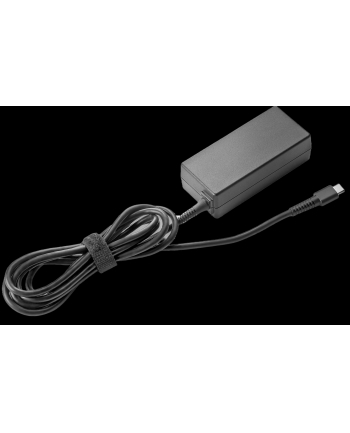 hewlett-packard HP 45W USB-C AC Adapter N8N14AA nr 2
