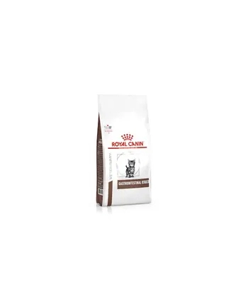 Royal Canin Vet Gastro Intestinal Kitten 400g