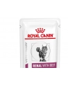 Royal Canin Vet Renal Feline With Beef 12X85g - nr 2