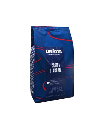 Lavazza Kawa ziarnista Crema e Aroma Espresso 1kg