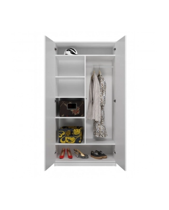top e shop SZAFA SD-90 - BIEL