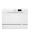 Zmywarka Electrolux ESF 2400 OW ( szer 55cm ; kolor biały ) - nr 2