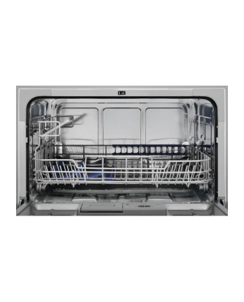 Zmywarka Electrolux ESF 2400 OW ( szer 55cm ; kolor biały )