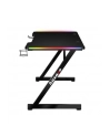 Biurko gamingowe Huzaro Hero 25 RGB - nr 12