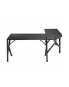 Biurko gamingowe Huzaro Hero 63 Black - nr 11