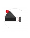 Biurko gamingowe Huzaro Hero 63 Black - nr 9