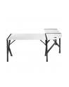 Biurko gamingowe Huzaro Hero 63 White - nr 12