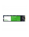 Dysk SSD WD Green WDS240G3G0B (240MB ; M2 ; SATA III) - nr 4