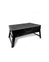 Grill składany walizkowy 43x29x22cm MAESTRO MR-1010 - nr 1