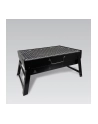 Grill składany walizkowy 43x29x22cm MAESTRO MR-1010 - nr 3