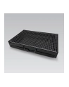 Grill składany walizkowy 43x29x22cm MAESTRO MR-1010 - nr 5