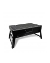 Grill składany walizkowy 43x29x22cm MAESTRO MR-1010 - nr 8