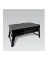 Grill składany walizkowy 43x29x22cm MAESTRO MR-1010 - nr 9