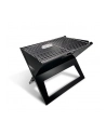 Grill składany walizkowy 45x30x35 cm MAESTRO MR-101 - nr 1