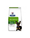 hill's Hill S PD Canine Metabolic Mini sucha dla psa 1kg - nr 2