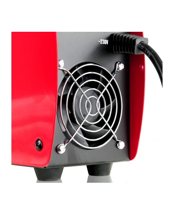 EVERACTIVE PROSTOWNIK SAMOCHODOWY Z ROZRUCHEM INWERTEROWY DO AKUMULATORA12V/24V CBC40