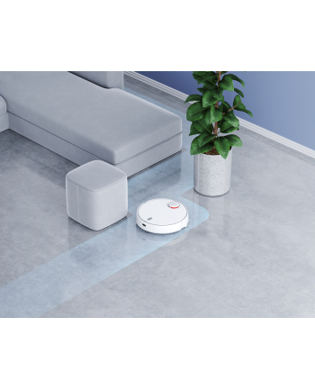 Robot sprzątający Xiaomi Mi Robot Vaccum-Mop 2 Pro biały