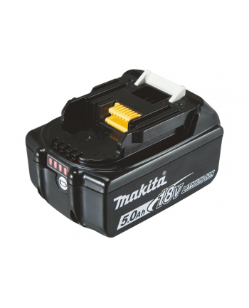 Akumulator Li-Ion 18V/5 0Ah MAKITA BL1850B