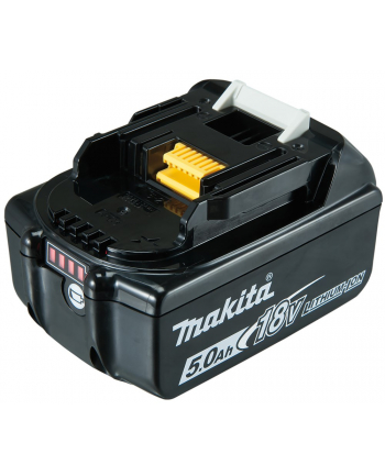 Akumulator Li-Ion 18V/5 0Ah MAKITA BL1850B