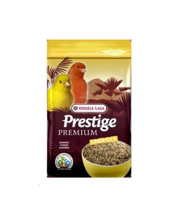 versele-laga VL Prestige Premium Canaries 2 5KG dla Kanarka