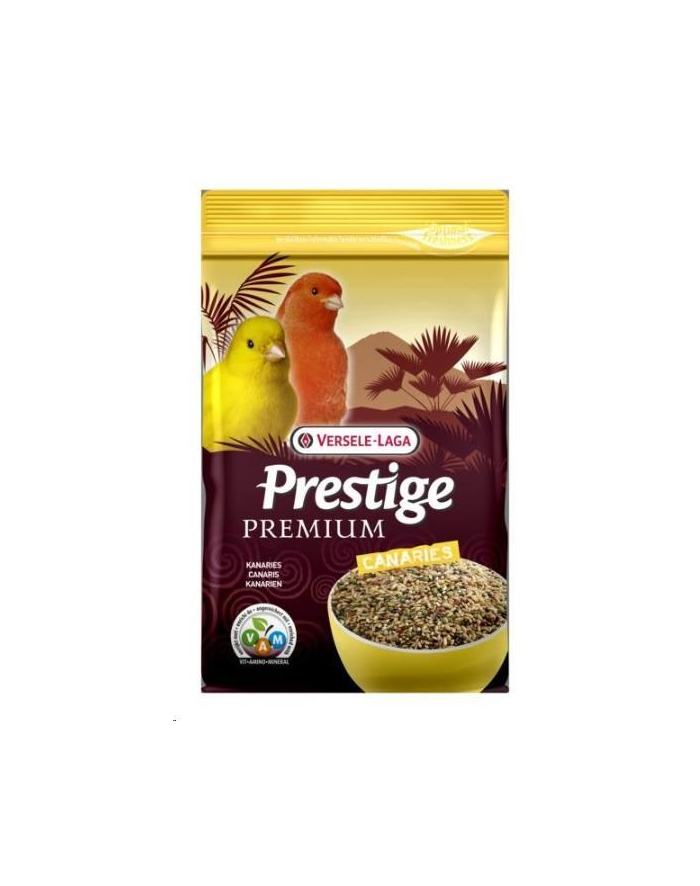 versele-laga VL Prestige Premium Canaries 2 5KG dla Kanarka główny