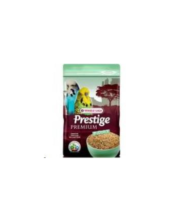 versele-laga VL Budgies Premium 800G Karma dla Papugi Falistej
