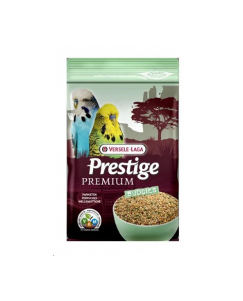 versele-laga VL Budgies Premium 2 5KG Karma dla Papugi Falistej