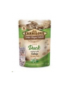 Carnilove Cat Pouch Duck'Catnip 85g - nr 1