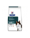 hill's Hill S PD Feline W/D karma sucha dla kota 3kg - nr 2