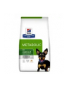 hill's Hill S PD Canine Metabolic Mini sucha dla psa 1kg - nr 2