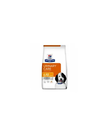 hill's Hill S PD Canine C/D karma sucha dla psa 4kg