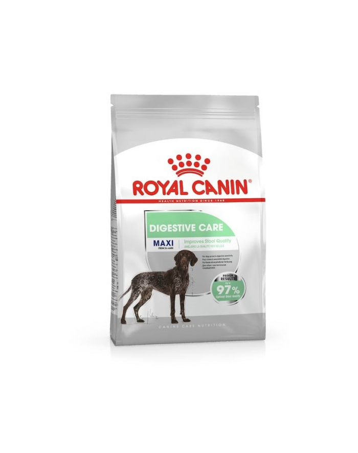 Royal Canin Maxi Digestive Care 12kg główny