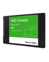 Dysk SSD WD Green WDS240G3G0A (240MB ; 25  ; SATA III) - nr 19