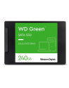 Dysk SSD WD Green WDS240G3G0A (240MB ; 25  ; SATA III) - nr 9