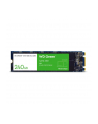 Dysk SSD WD Green WDS240G3G0B (240MB ; M2 ; SATA III) - nr 5