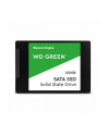 Dysk SSD WD Green WDS480G3G0A (480MB ; 25  ; SATA III) - nr 17