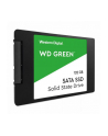 Dysk SSD WD Green WDS480G3G0A (480MB ; 25  ; SATA III) - nr 19