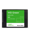 Dysk SSD WD Green WDS480G3G0A (480MB ; 25  ; SATA III) - nr 6