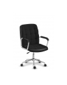 mark adler Fotel biurowy MA-Future 40 Black Mesh - nr 2